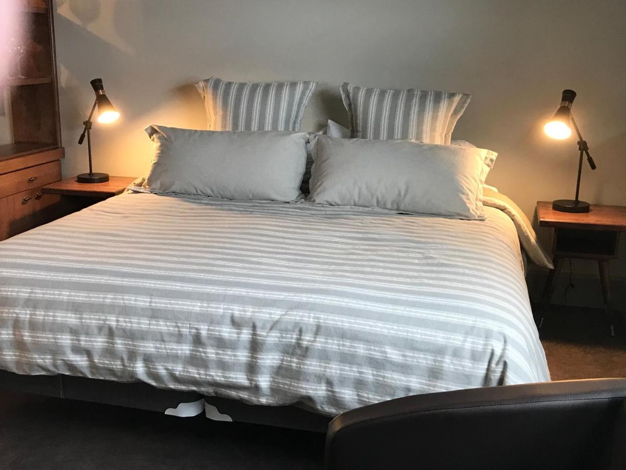 Motel Le Martinet La Pocatiere Exteriör bild